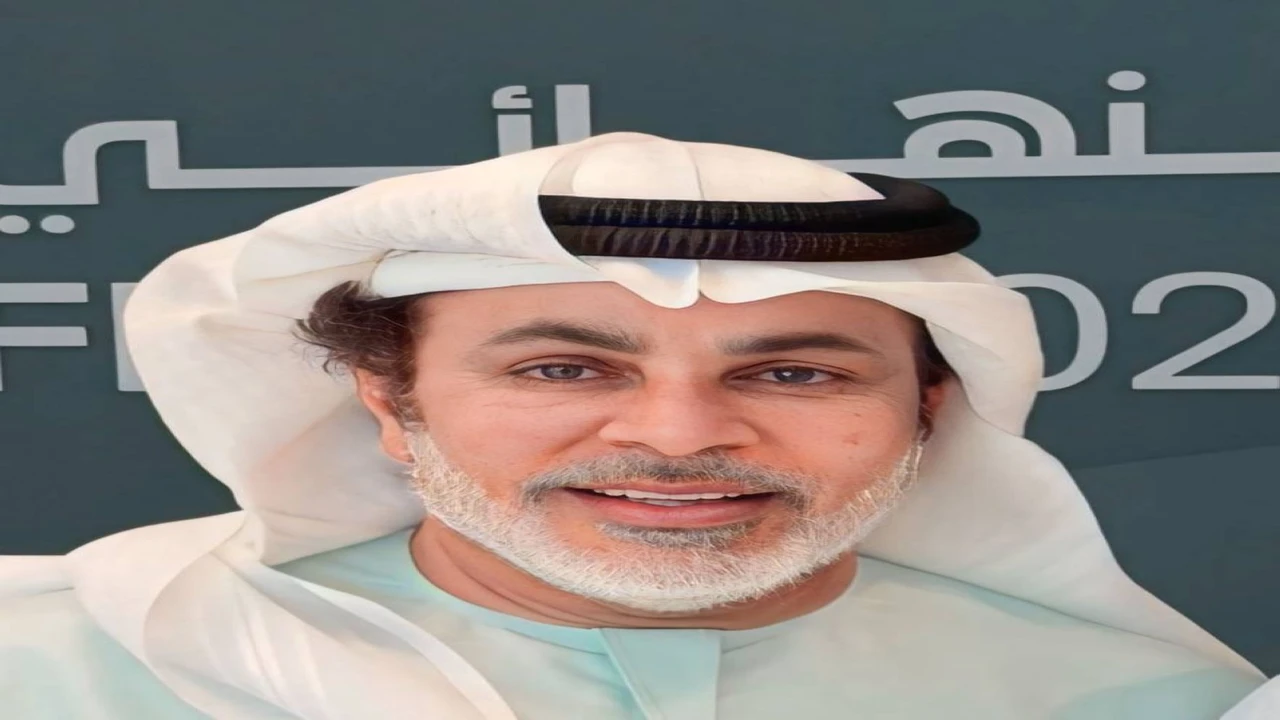مواطن يبتكر مشروع استدامة رقمي في مجال الزراعة
